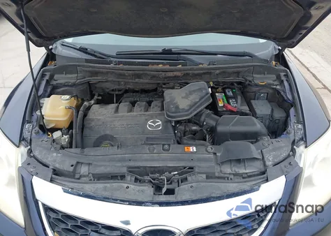 2012 Mazda Cx-9 Touring z USA, uszkodzony, nr VIN JM3TB2CA5C0356026